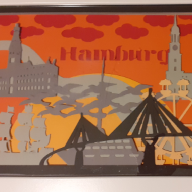 Fotogeschenke personalisiert - Ihr Foto mit Text auf verschiedenen Trägern