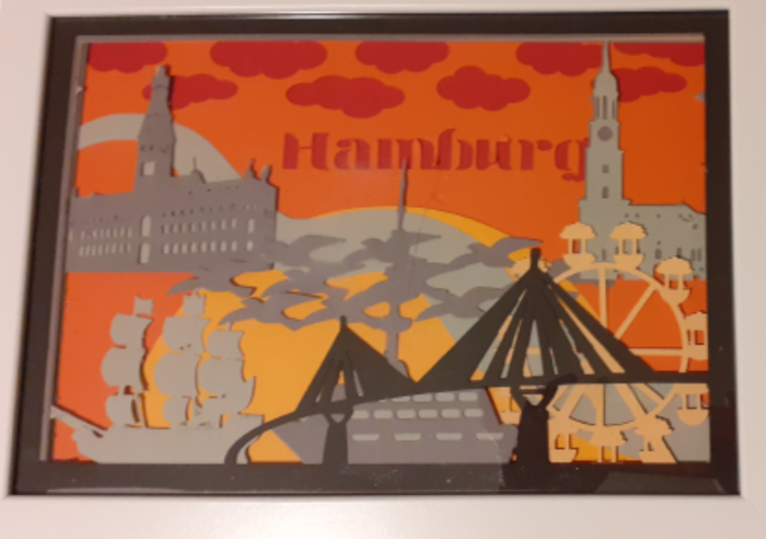 Fotogeschenke personalisiert - Ihr Foto mit Text auf verschiedenen Trägern