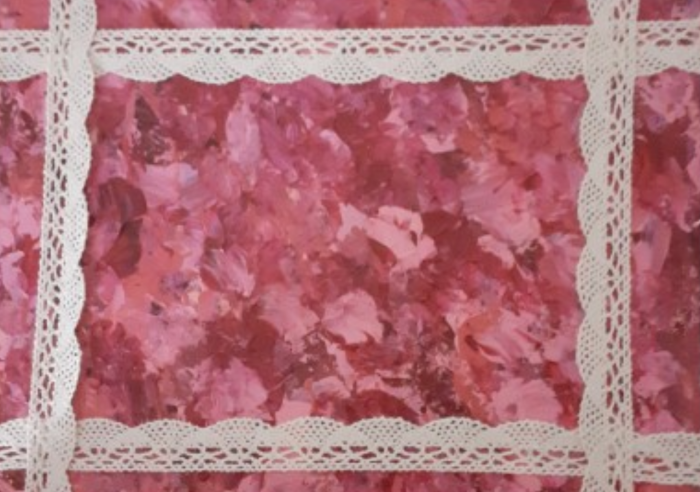 Veredelter Bilderrahmen zum kaufen - 30 cm x 40 cm – Bild 7