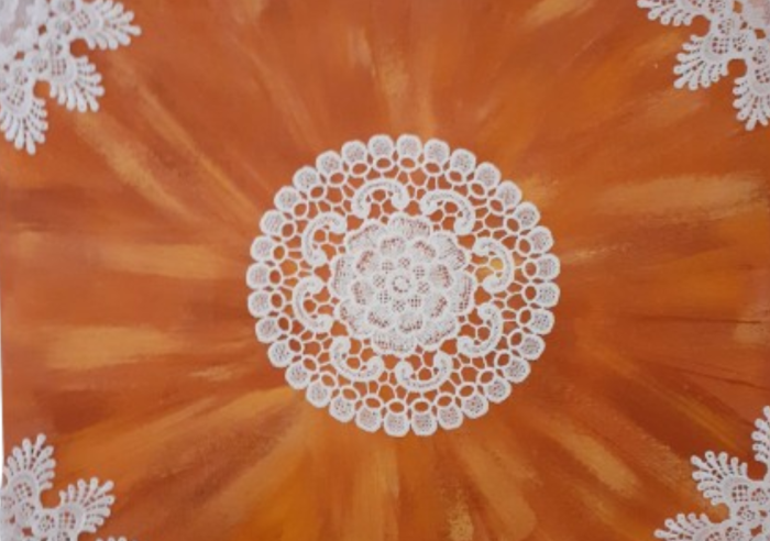 Veredelter Bilderrahmen zum kaufen - 30 cm x 40 cm – Bild 8