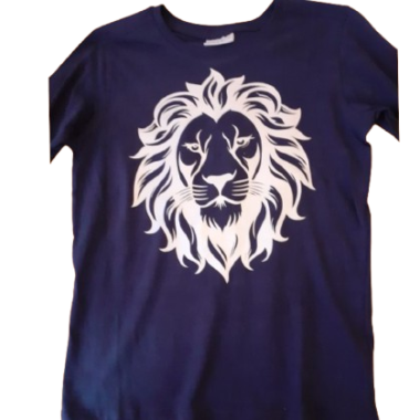 T-Shirts personalisiert - Damen - Herren - Kinder - Handgemacht