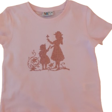 Personalisierte T-Shirts - Kinder - Damen - Herren - Handmade